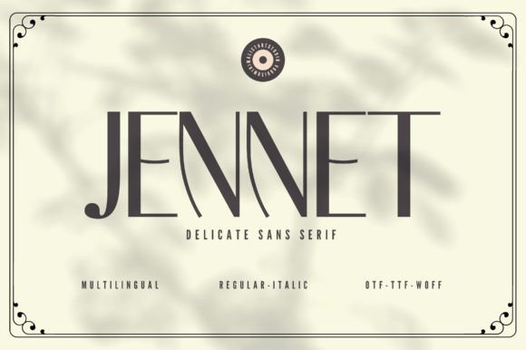 Download Jennet - Premium Resources