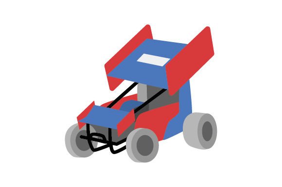 Download Sprint Car - Sprint Collection