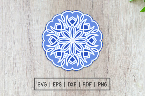 Download 3D Mandala Design - Mandala design Collection