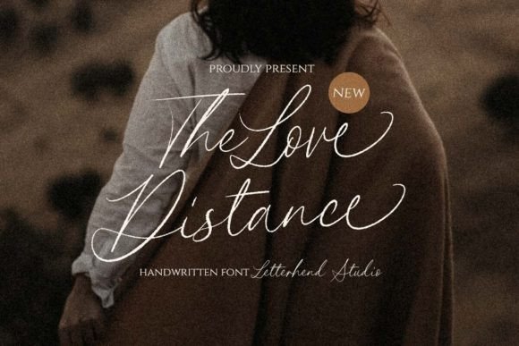 Download The Love Distance - Love Collection