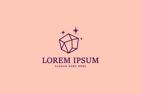 Download Hand Drawn Jewelry Logo Design - Jewelry logo Collection