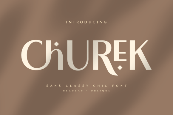 Download Churek - Premium Bundle