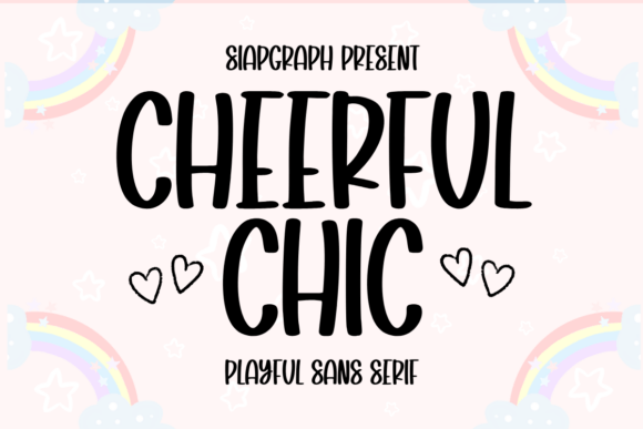 Download Cheerful Chic - Chic Collection