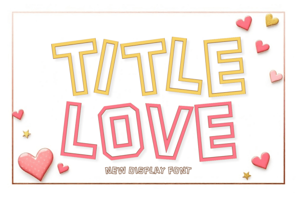 Download Title Love - Love Collection