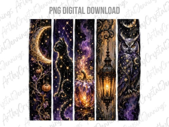 Download Celestial Halloween Holiday PNG - Celestial Collection