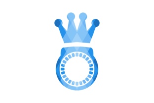 Download Ring and Crown, Jewelry Logo - Jewelry logo Collection