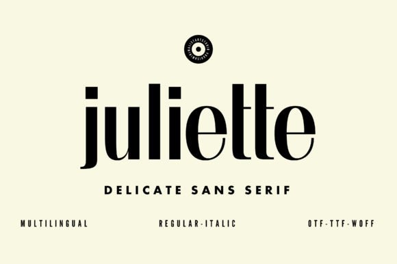 Download Juliette - Premium Bundle
