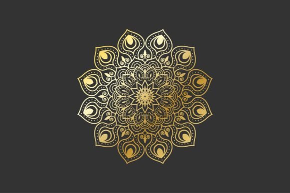 Download Mandala Design Coloring Page &amp; Books - Mandala design Collection