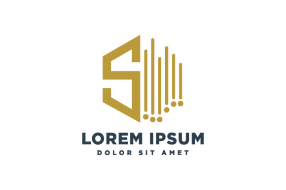 Download Letter S Jewelry Logo Design Template - Jewelry logo Collection