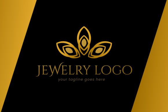 Download Luxury Jewelry Logo Graphic - Jewelry logo Collection
