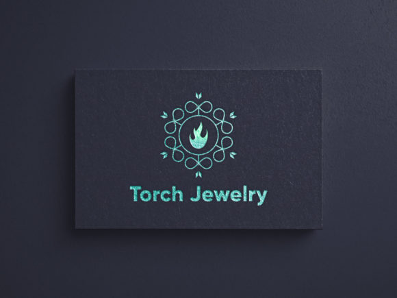 Download Minimalist Elegant Jewelry Logo - Jewelry logo Collection