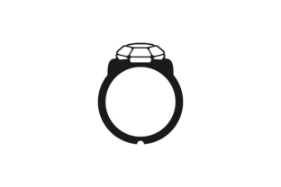 Download Ring and Jewelry Logo - Jewelry logo Collection