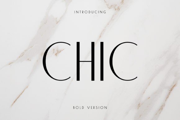 Download Chic - Chic Collection