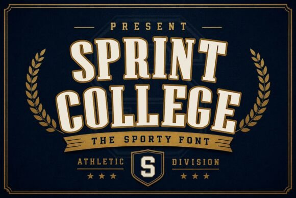 Download Sprint College - Sprint Collection
