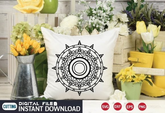 Download Mandala Design - Mandala design Collection