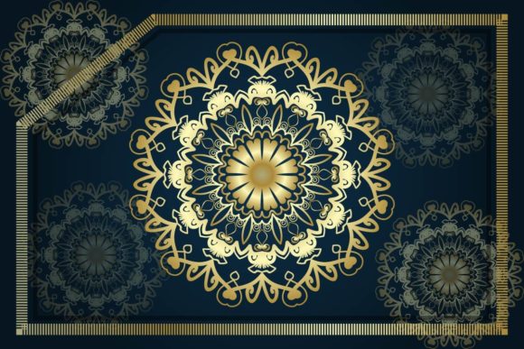 Download Mandala Design - Mandala design Collection