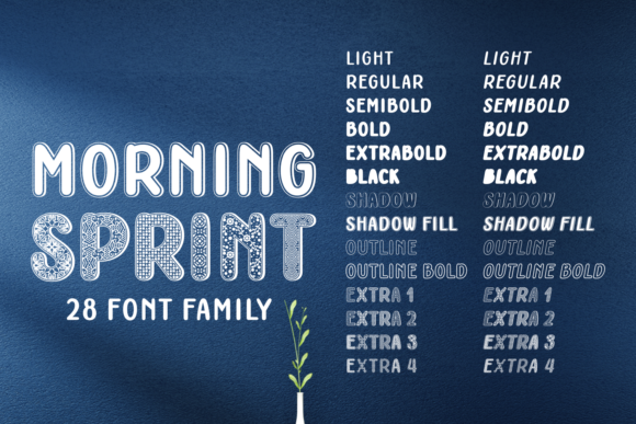 Download Morning Sprint - Sprint Collection