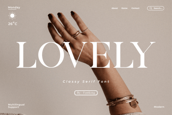 Download Lovely - Love Collection