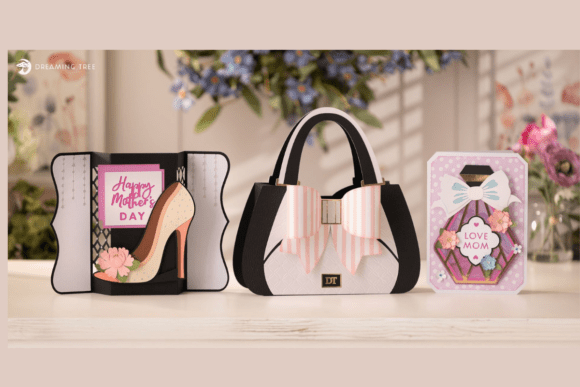 Download Chic Boutique SVG Bundle - Chic Collection