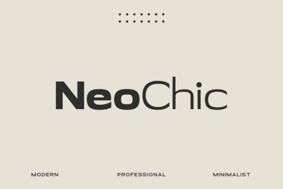 Download Neo Chic - Chic Collection